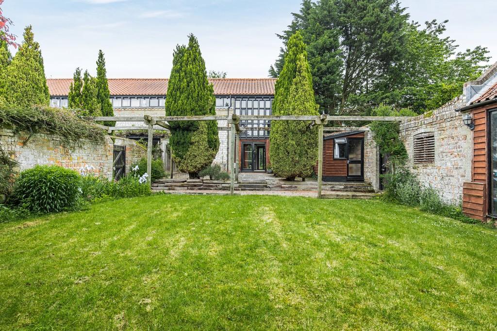 Hall Barn, Old Hall Lane, Beachamwell, Swaffham