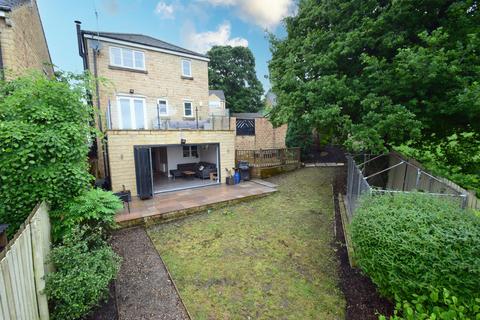 4 bedroom detached house for sale, Thorneycroft Road, Keighley BD20