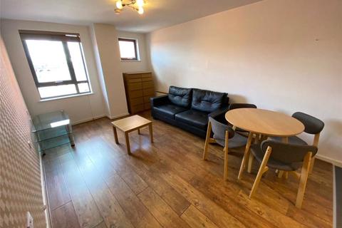 2 bedroom apartment to rent, City Gate III, 5 Blantryre Street, Castlefield, Manchester City Centre, M15