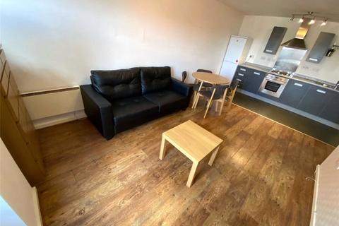 2 bedroom apartment to rent, City Gate III, 5 Blantryre Street, Castlefield, Manchester City Centre, M15