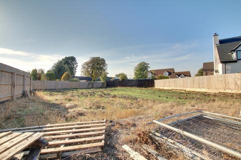 undefined, Parkside, Manea