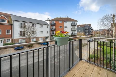 2 bedroom apartment for sale, Harrison Court Eden Road, Sevenoaks TN14