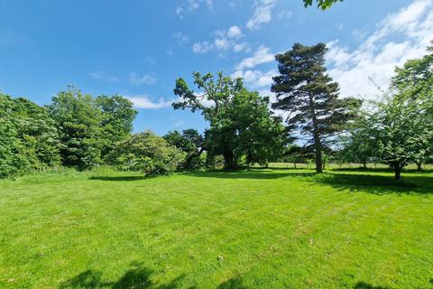 5 bedroom terraced house for sale, Arnewood House, Hordle, Lymington SO41