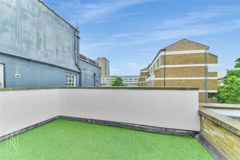 undefined, Roman Road, London, E3