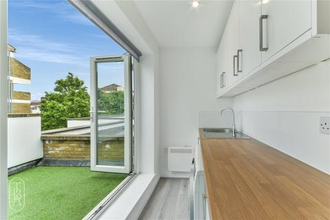 undefined, Roman Road, London, E3
