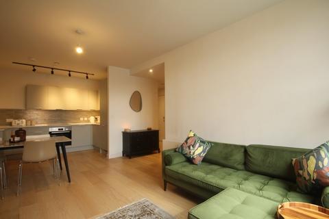1 bedroom apartment to rent, Photographic Works, Camden Street, Jewellery Quarter, B1