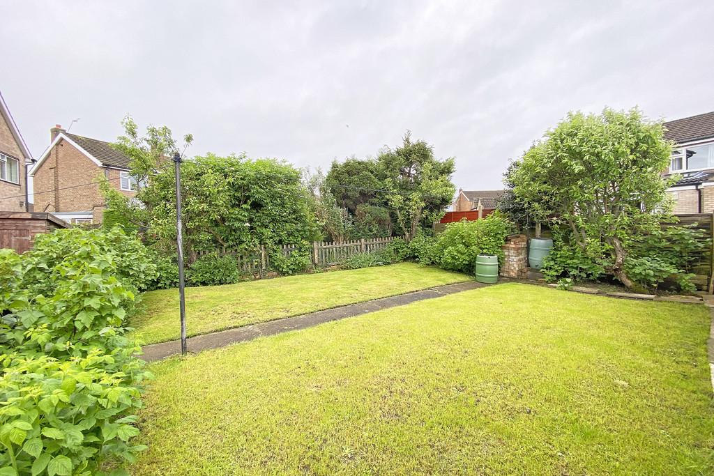 Knox Avenue, Harrogate 4 bed detached house for sale £375,000