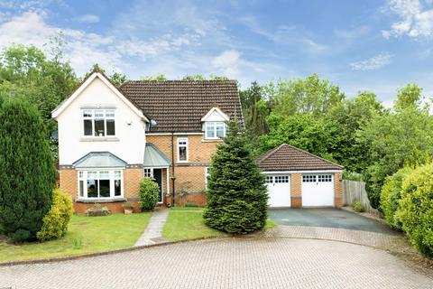 4 Foxglove Close, Harrogate, HG3 2WJ