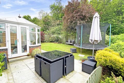 4 Foxglove Close, Harrogate, HG3 2WJ