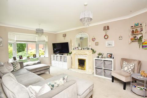 4 Foxglove Close, Harrogate, HG3 2WJ