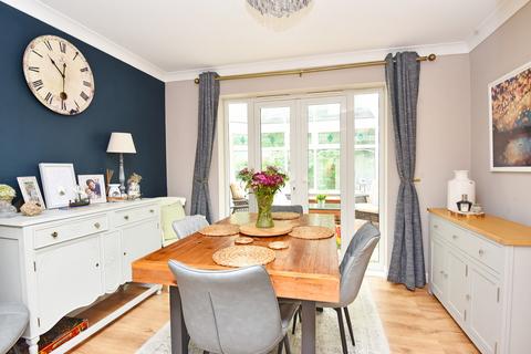 4 Foxglove Close, Harrogate, HG3 2WJ
