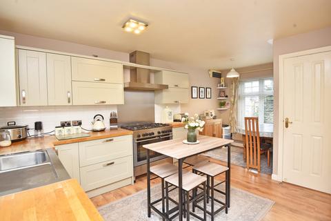 4 Foxglove Close, Harrogate, HG3 2WJ