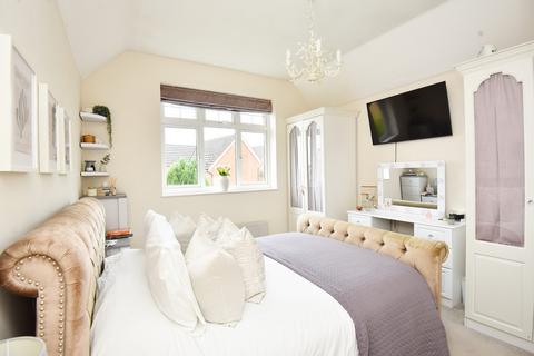 4 Foxglove Close, Harrogate, HG3 2WJ