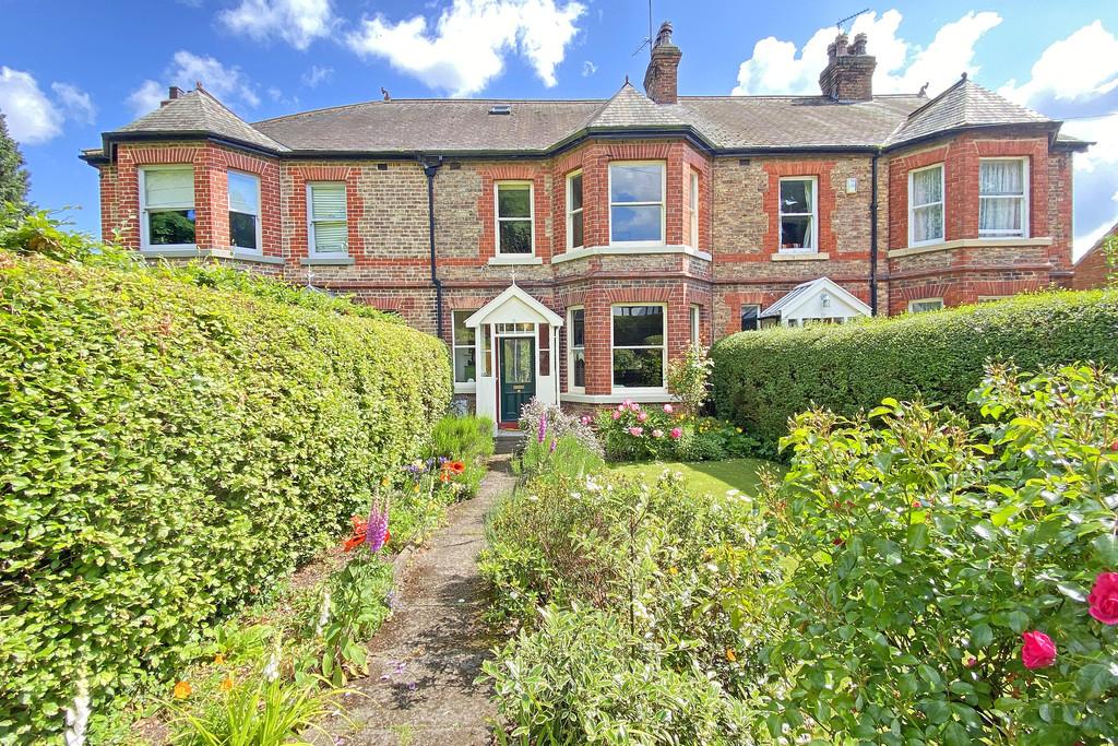 Scriven Road, Knaresborough 5 bed townhouse for sale £595,000