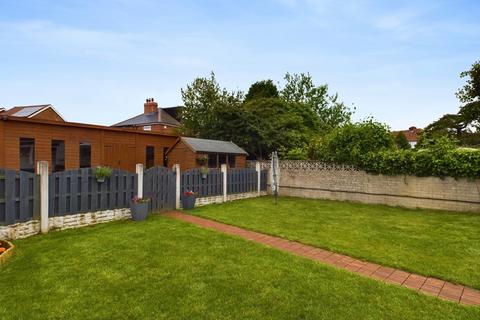 3 bedroom semi-detached bungalow for sale, Barlborough Road, Clowne