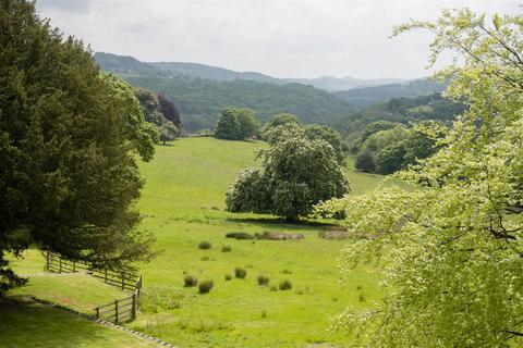 13 bedroom country house for sale, Lea Shaw, Matlock DE4