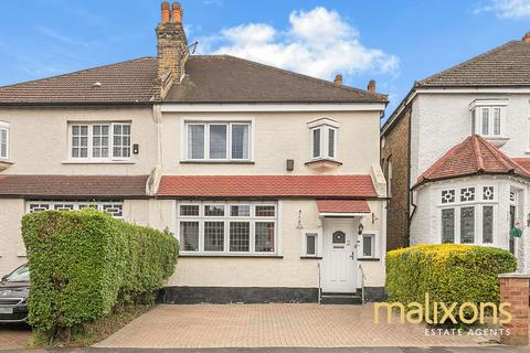 4 bedroom semi-detached house for sale, London SW16