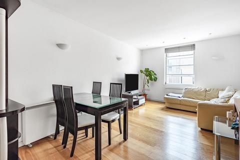 Flat 8, 17 Dock Street, London, E1 8LJ
