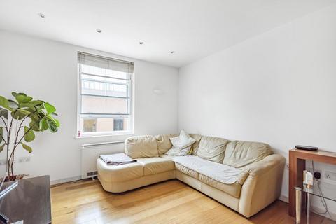Flat 8, 17 Dock Street, London, E1 8LJ
