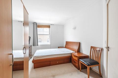 Flat 8, 17 Dock Street, London, E1 8LJ