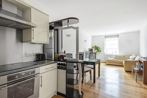 Flat 8, 17 Dock Street, London, E1 8LJ