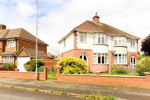 3 bedroom semi-detached house for sale, First Avenue, Wellingborough NN8