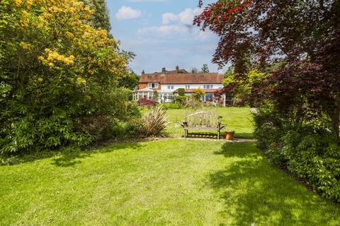 4 bedroom detached house for sale, Sweethaws Lane, Crowborough