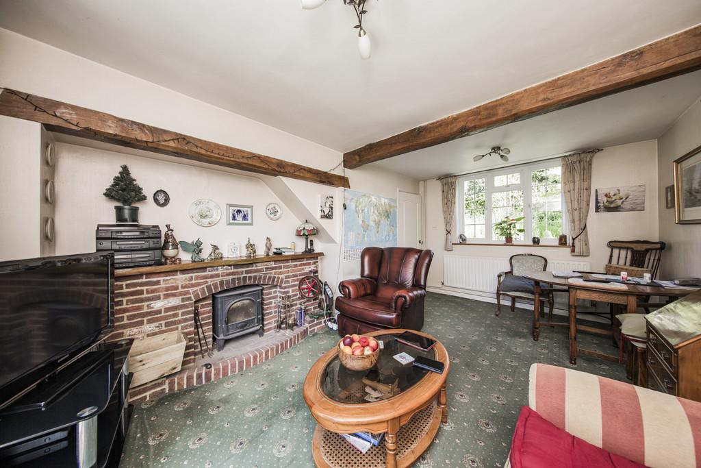 Mutton Hall Lane, Heathfield 2 bed detached house for sale £350,000