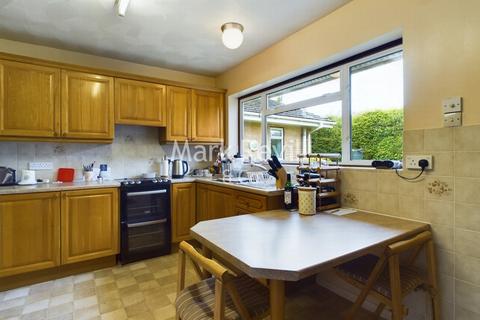 4 bedroom bungalow for sale, Mill Lane, South Chailey, BN8