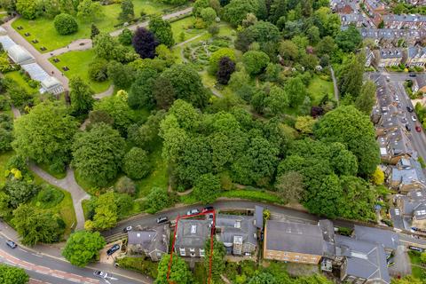 4 bedroom detached house for sale, Botanical Road, Sheffield, S11