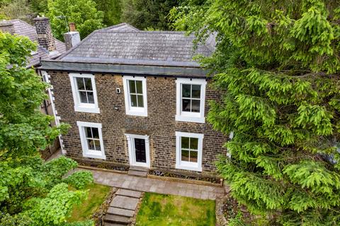 4 bedroom detached house for sale, Botanical Road, Sheffield, S11