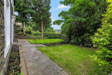 4 bedroom detached house for sale, Botanical Road, Sheffield, S11