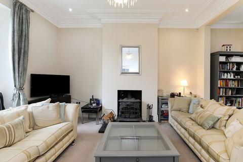 4 bedroom detached house for sale, Botanical Road, Sheffield, S11