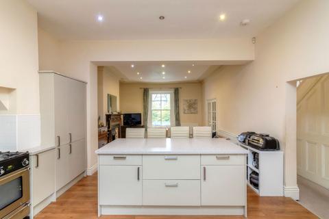 4 bedroom detached house for sale, Botanical Road, Sheffield, S11