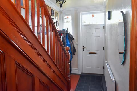 4 bedroom semi-detached house for sale, Shropshire Street, Market Drayton