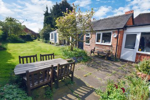 4 bedroom semi-detached house for sale, Shropshire Street, Market Drayton