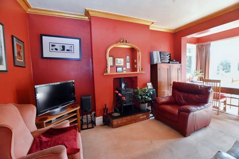 4 bedroom semi-detached house for sale, Shropshire Street, Market Drayton