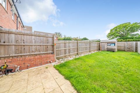 3 bedroom terraced house for sale, Buzzard Way, Cranbrook, EX5 7GX