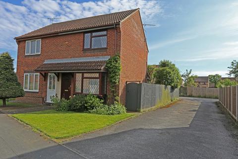 2 bedroom semi-detached house for sale, Runnacles Way, Suffolk IP11