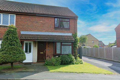 2 bedroom semi-detached house for sale, Runnacles Way, Suffolk IP11