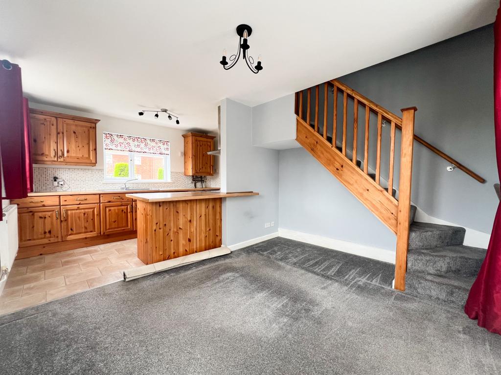 Annexe Lounge