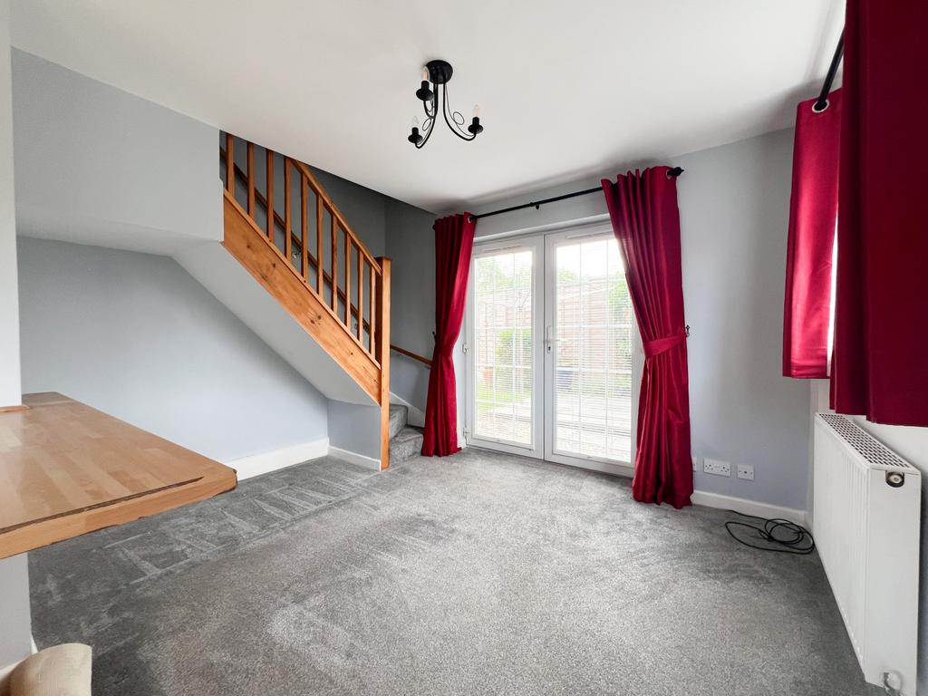 Annexe Lounge