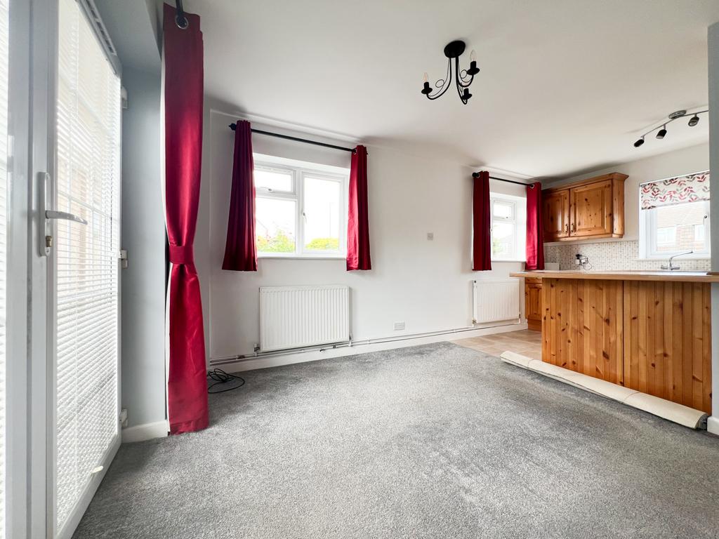 Annexe Lounge