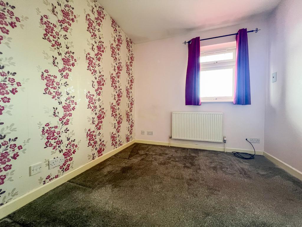Annexe Bedroom 1
