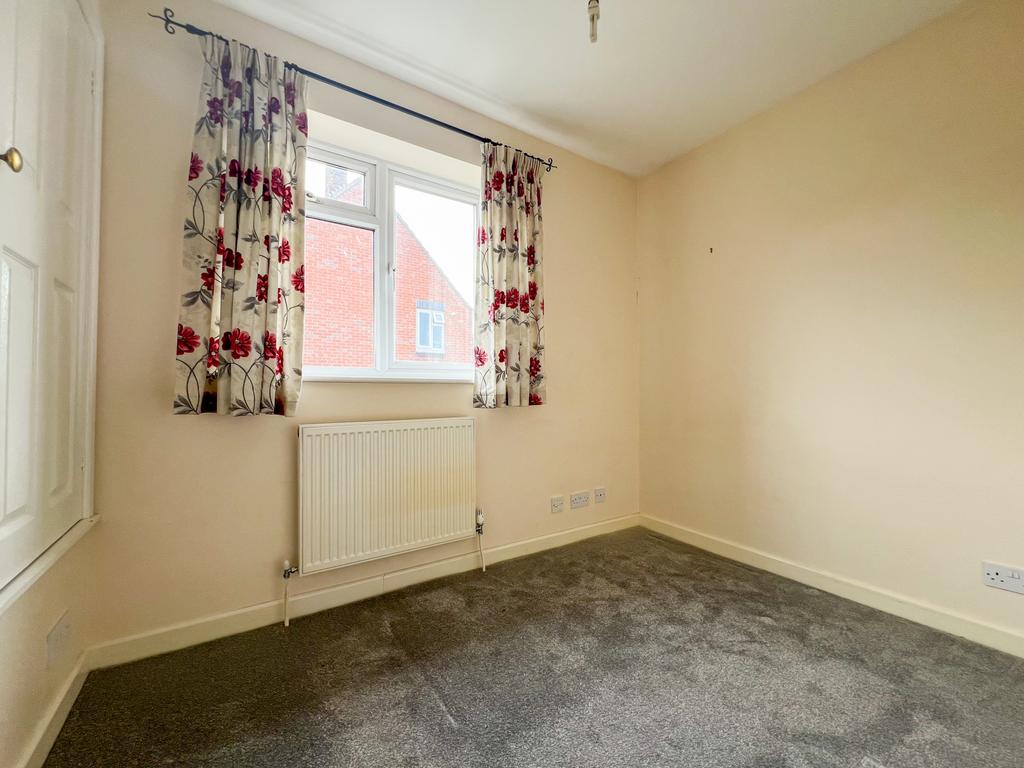 Annexe Bedroom 2