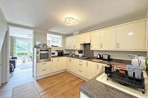 2 bedroom terraced house for sale, Porthtowan, Nr. Truro, Cornwall