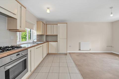 2 bedroom apartment to rent, Mortimer Road, Bury St. Edmunds