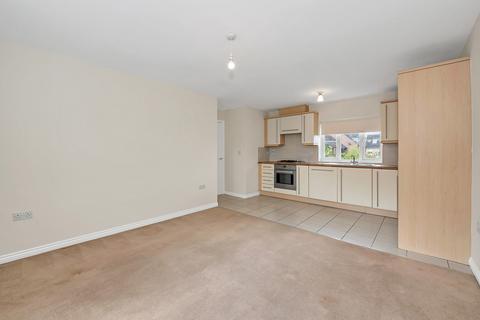 2 bedroom apartment to rent, Mortimer Road, Bury St. Edmunds