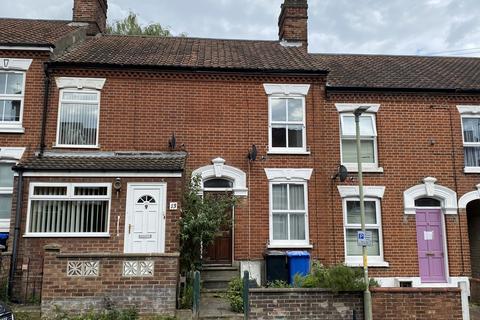 2 bedroom terraced house for sale, Portland Street, Norwich NR2