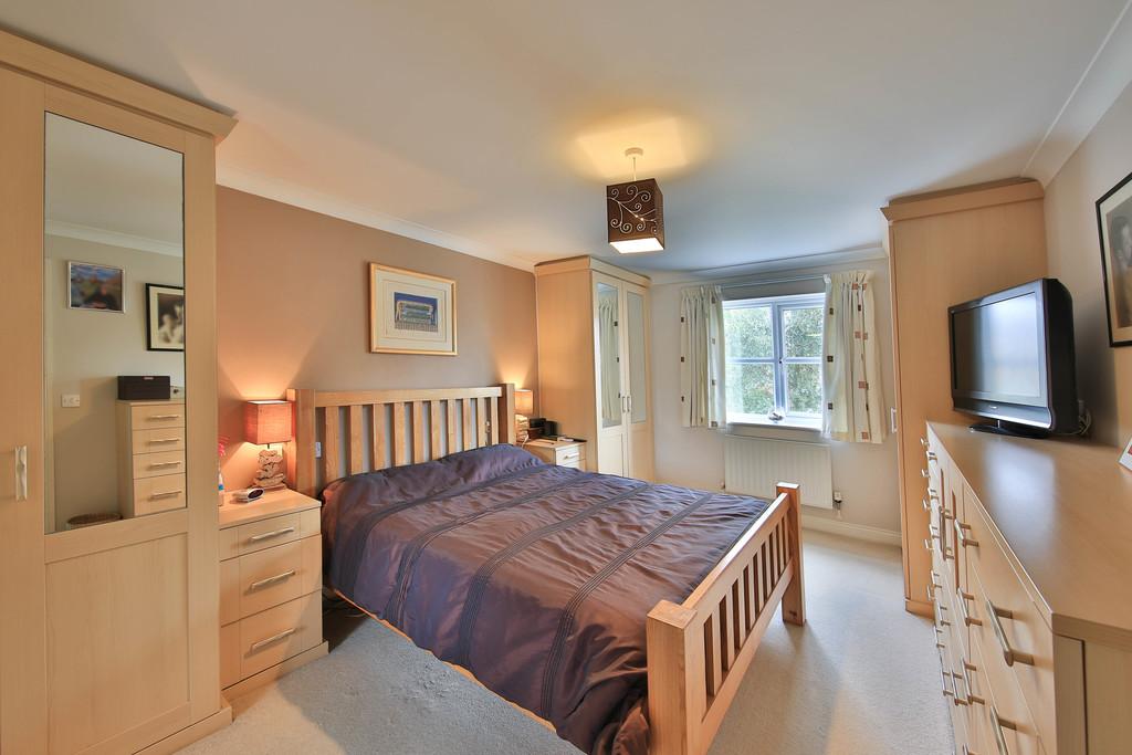 Bedroom 1-6
